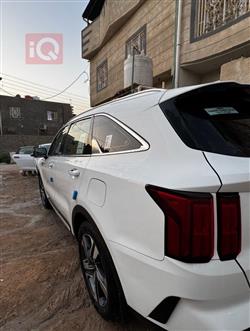 کیا سۆرینتۆ